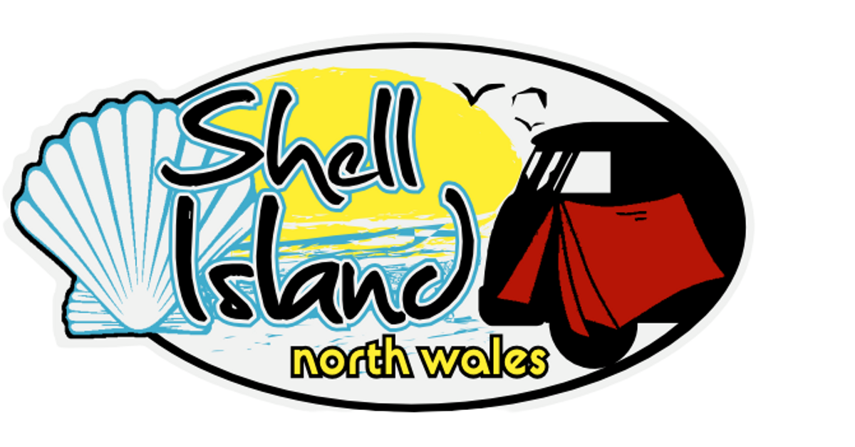 Shell Island's Online Shop – Shell Island Shop